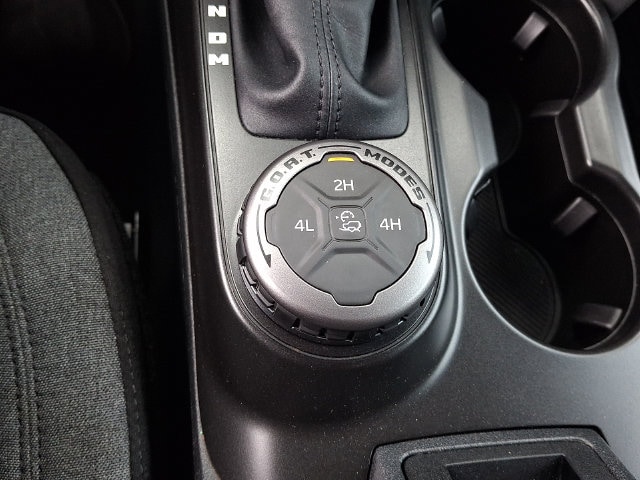 2023 Ford Bronco 4-Door Big Bend - Photo 24