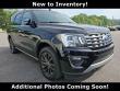 Used 2019 Ford Expedition Limited SUV