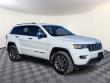 Used 2017 Jeep Grand Cherokee Limited 4x4 SUV