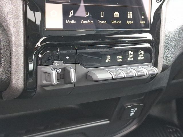 2026 RAM 2500 Tradesman - Photo 16