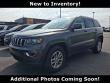 Used 2018 Jeep Grand Cherokee Laredo 4x4 SUV