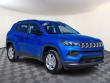 Used 2022 Jeep Compass Latitude SUV