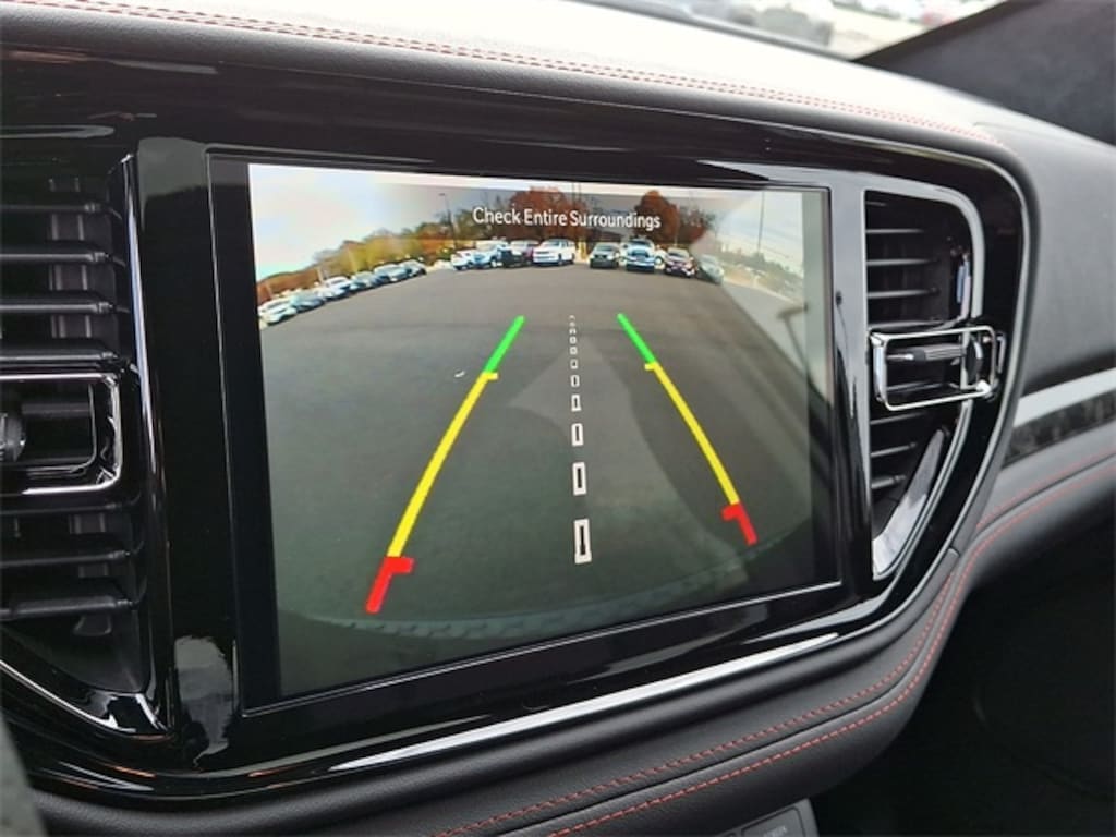 New 2026 Dodge Durango GT PREMIUM AWD HEMI V8 Sport Utility