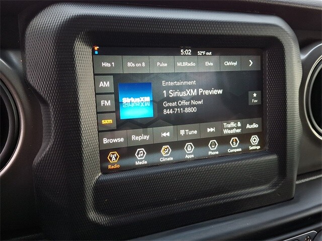 2022 Jeep Wrangler Unlimited Sport S photo 3