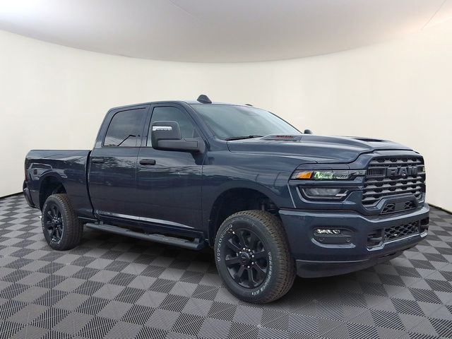 2026 RAM 2500 Tradesman/Black Express 4X4 Crew Cab SWB's photo