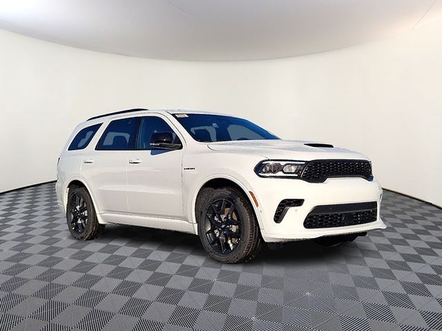2026 Dodge Durango GT HEMI Plus V8 AWD's photo