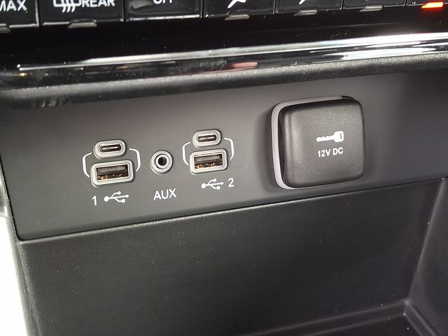 2025 Jeep Grand Cherokee L Limited - Photo 22