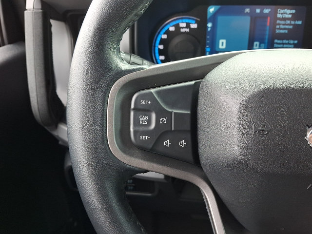 2023 Ford Bronco 4-Door Big Bend - Photo 21