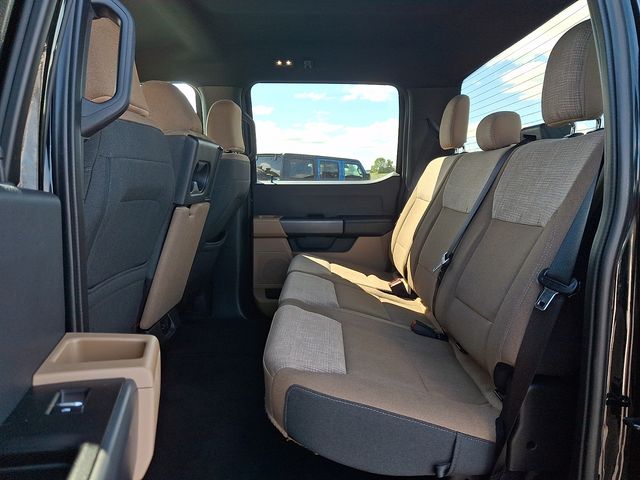 2023 Ford F-150 XLT - Photo 10