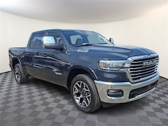 2026 Ram 1500 LARAMIE CREW CAB 4X4 5'7 BOX Pickup