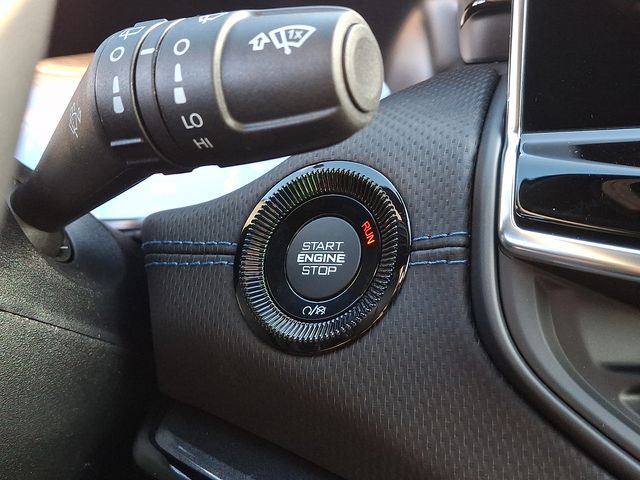 2026 Jeep Compass Limited Altitude - Photo 19