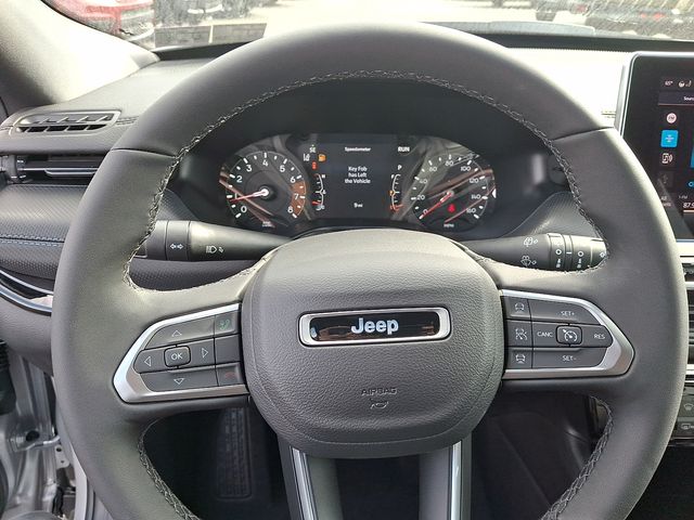 2026 Jeep Compass Limited Altitude - Photo 18