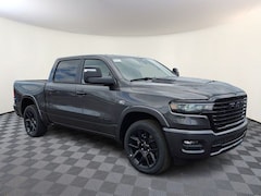 2026 Ram 1500 LARAMIE CREW CAB 4X4 5'7 BOX Pickup