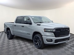 2026 Ram 1500 BIG HORN CREW CAB 4X4 5'7 BOX Pickup