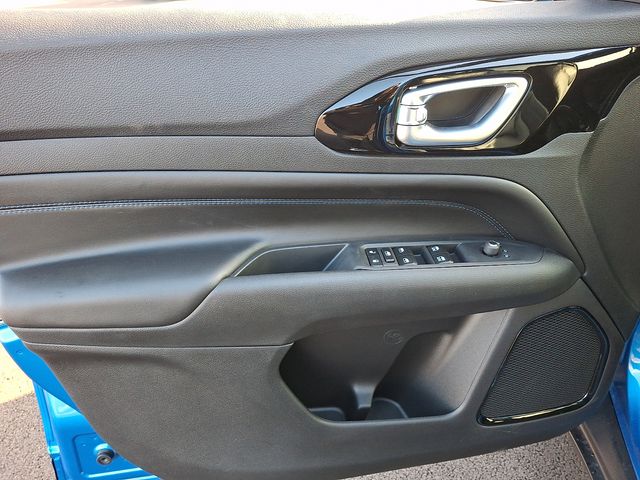 2026 Jeep Compass Limited Altitude - Photo 14