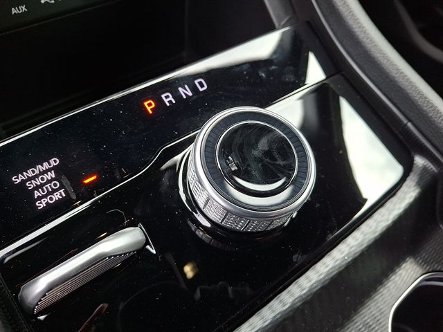 2025 Jeep Grand Cherokee L Limited - Photo 17