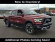 Used 2023 Ram 1500 Rebel Truck Crew Cab