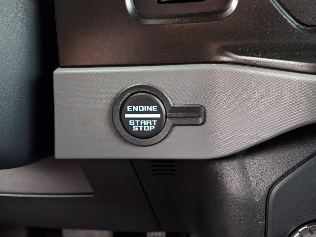 2023 Ford Bronco 4-Door Big Bend - Photo 26