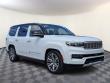 Used 2023 Jeep Grand Wagoneer Series III SUV