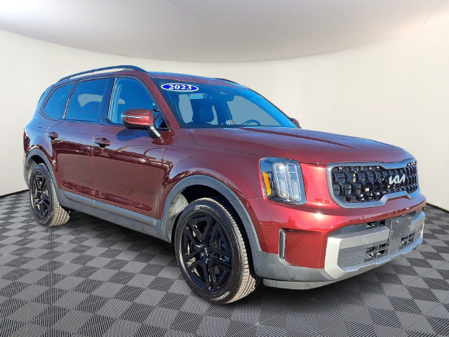 2023 Kia Telluride