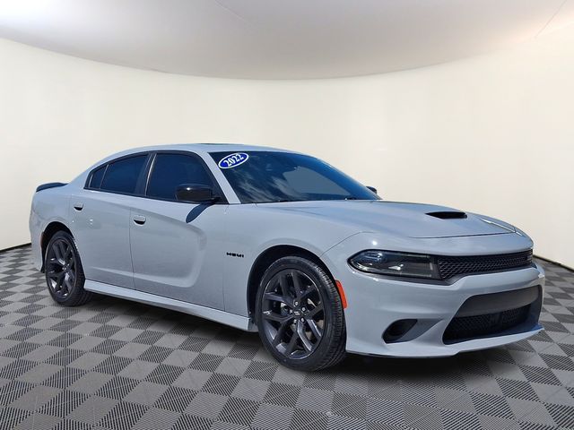 2022 Dodge Charger R/T's photo