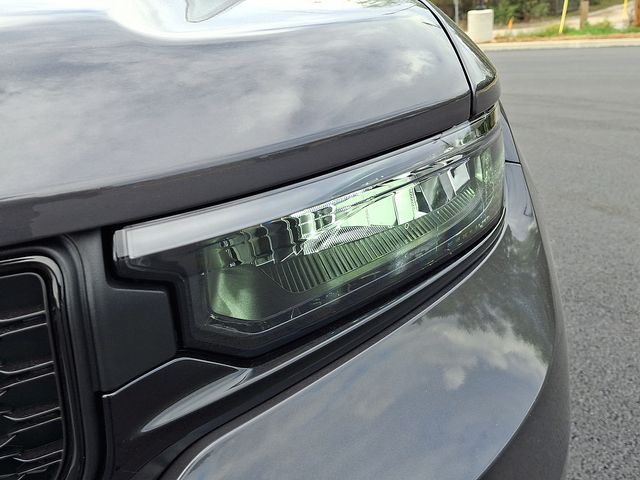 2025 Jeep Grand Cherokee L Limited - Photo 13