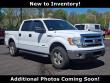 Used 2013 Ford F-150  Truck SuperCrew Cab