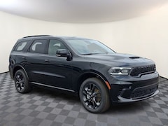 2026 Dodge Durango GT PLUS AWD Sport Utility