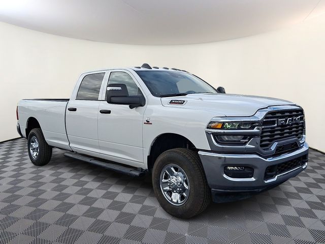 2026 RAM 3500 Tradesman 4X4 Crew Cab LWB's photo