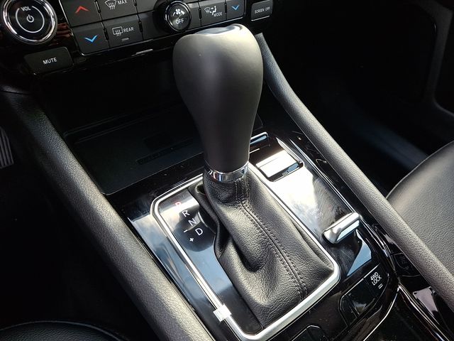 2026 Jeep Compass Altitude Special Edition - Photo 16