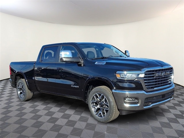 2026 RAM Ram 1500 Pickup Laramie's photo