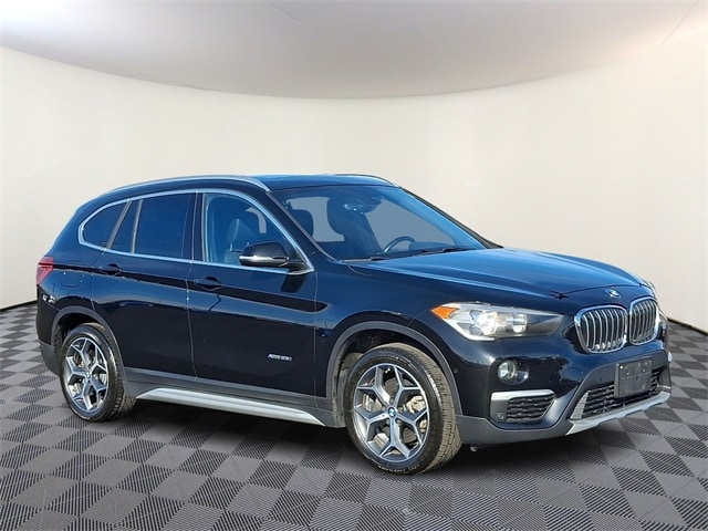 2018 BMW X1 28i