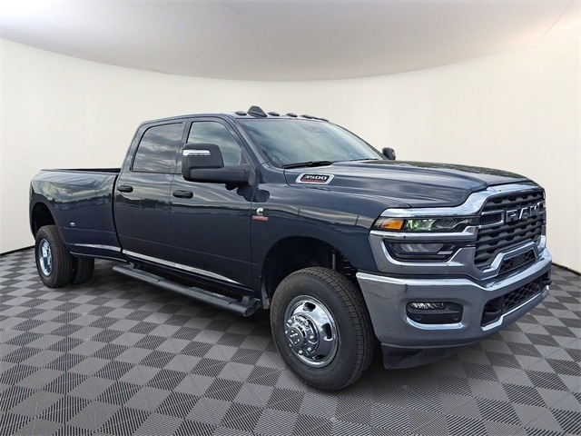 2026 RAM Ram 3500 Pickup Tradesman's photo