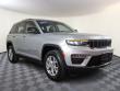Used 2022 Jeep Grand Cherokee Limited SUV