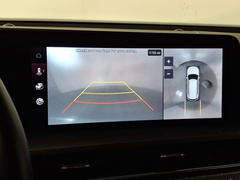 Used 2024 Kia Telluride SUV