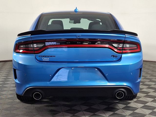 2023 Dodge Charger R/T - Photo 8