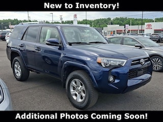 2023 Toyota 4Runner SR5 Premium SUV for sale in Muncy PA