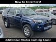 Used 2023 Toyota 4Runner SR5 Premium SUV