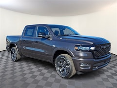 2026 Ram 1500 BIG HORN CREW CAB 4X4 5'7 BOX Pickup