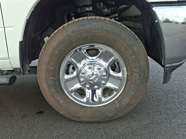2026 RAM 3500 Tradesman - Photo 12