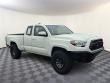 Used 2021 Toyota Tacoma SR V6 Truck Access Cab