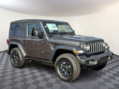 2026 Jeep Wrangler 2-DOOR SPORT Sport Utility
