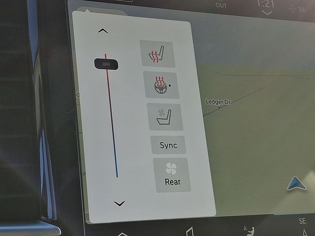 2026 Chrysler Pacifica Select - Photo 21