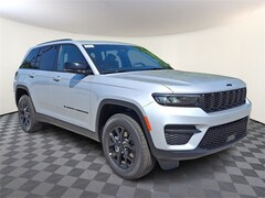 2025 Jeep Grand Cherokee ALTITUDE X 4X4 Sport Utility