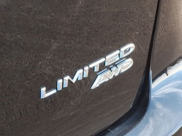 2026 Chrysler Pacifica Select - Photo 28