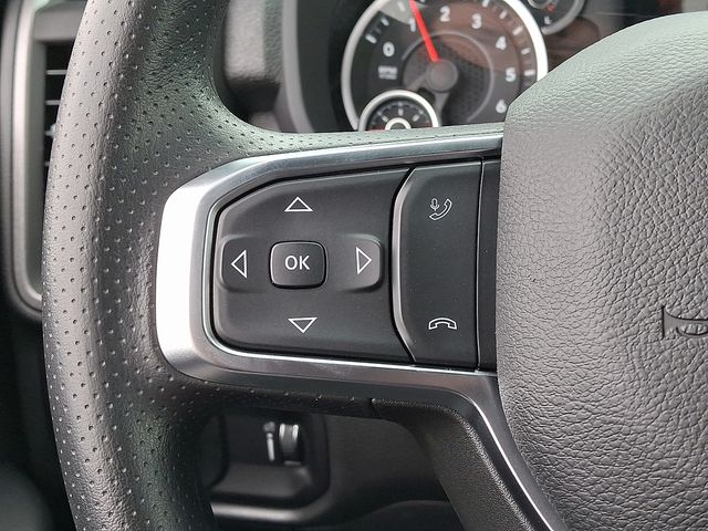 2026 RAM 2500 Tradesman - Photo 13