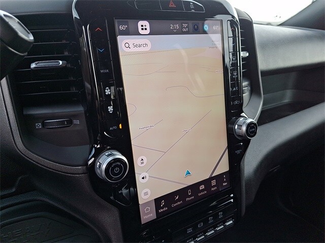 2026 Ram 3500 Tradesman photo 3