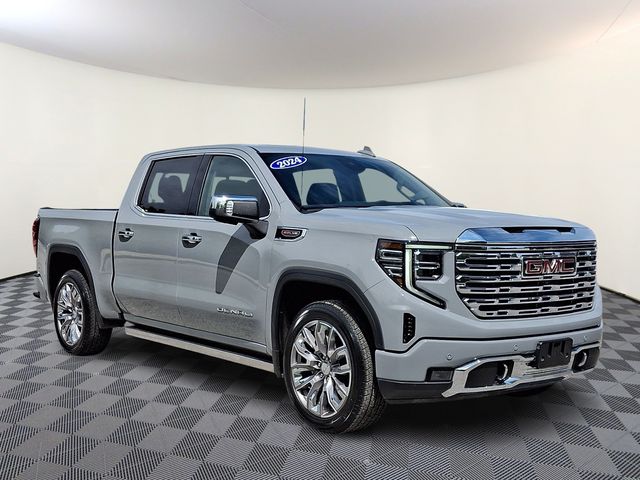 2024 GMC Sierra 4WD Crew Cab Short Box Denali's photo