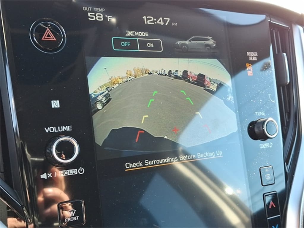 Used 2023 Subaru Outback Premium SUV