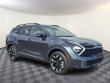 Used 2023 Kia Sportage X-Line SUV